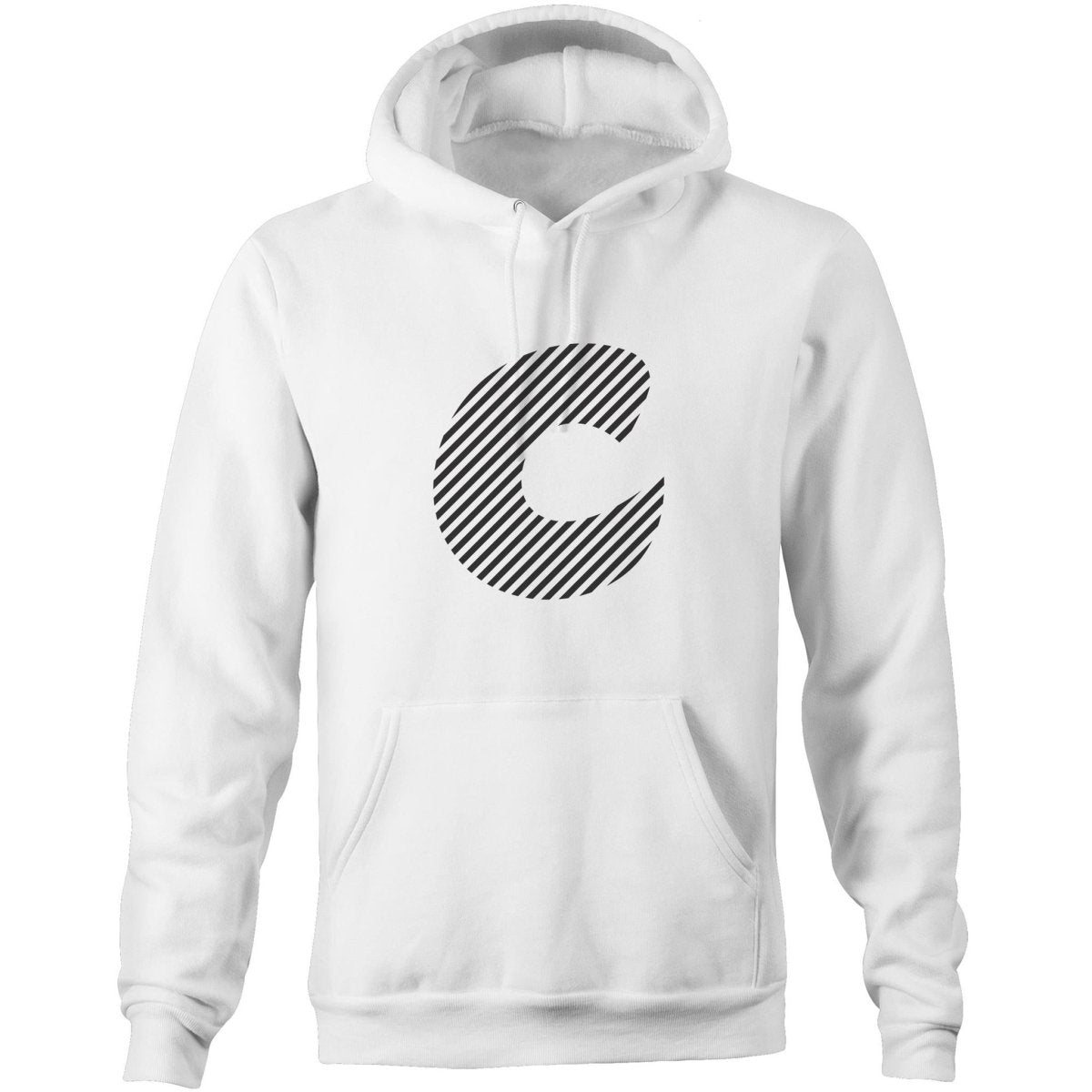 COOPER C HOODIE - Cooper Cricket