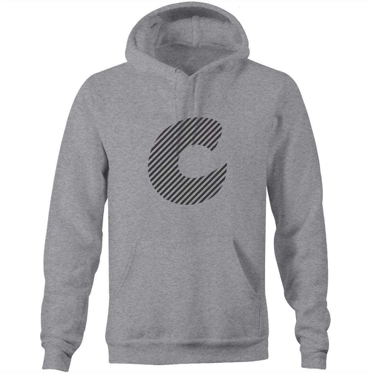 COOPER C HOODIE - Cooper Cricket