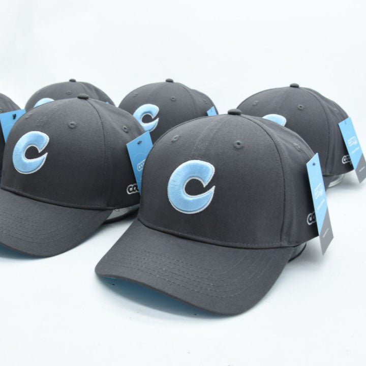 COOPER CAP - Cooper Cricket