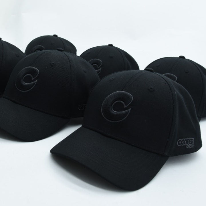 COOPER CAP - Cooper Cricket