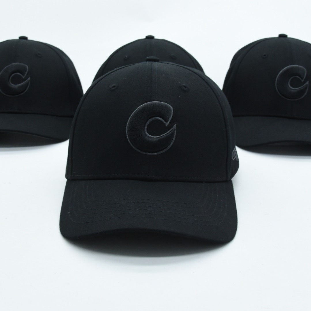 COOPER CAP - Cooper Cricket