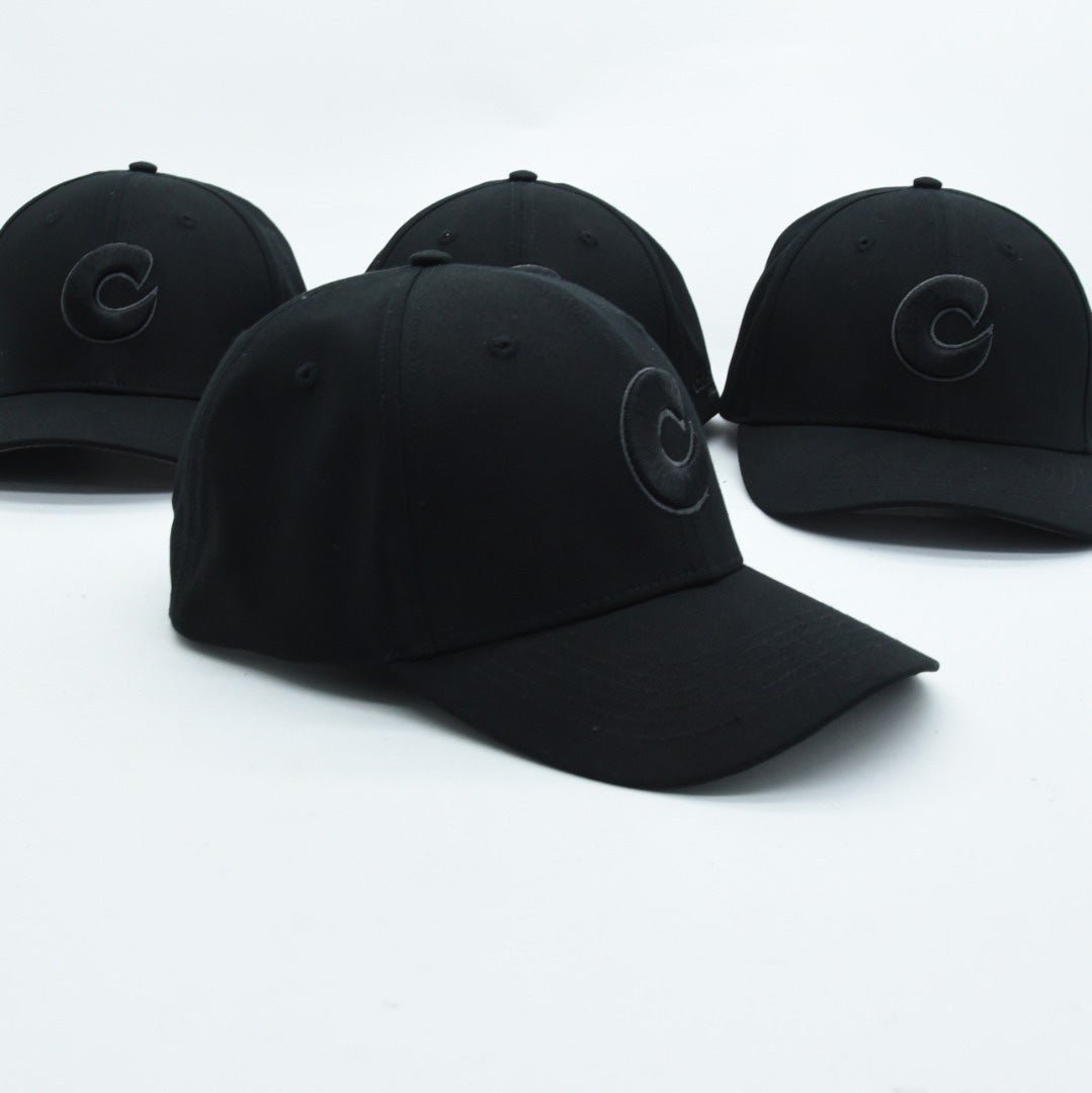 COOPER CAP - Cooper Cricket