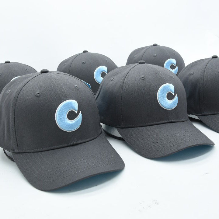 COOPER CAP - Cooper Cricket