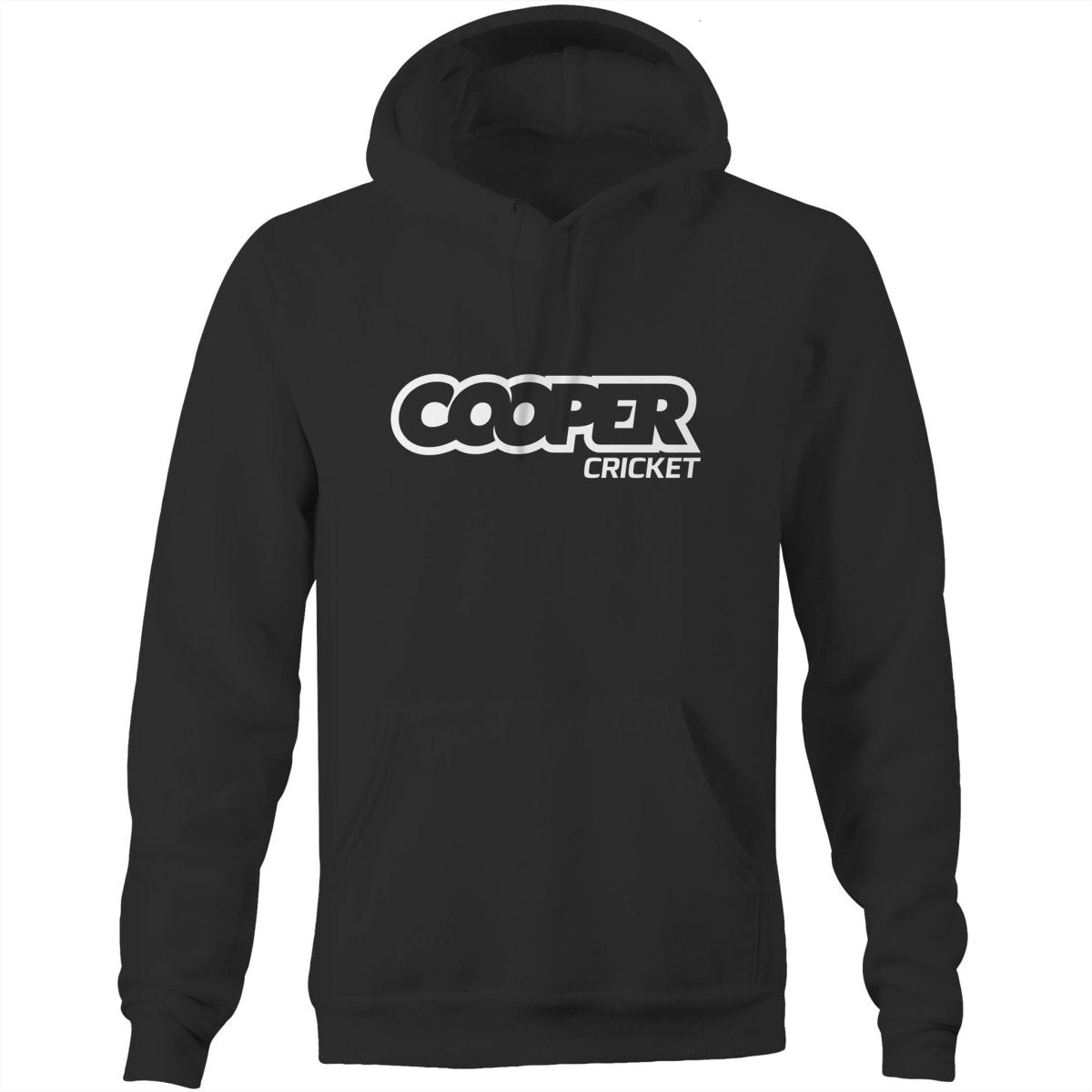 COOPER CRICKET HOODIE - Cooper Cricket