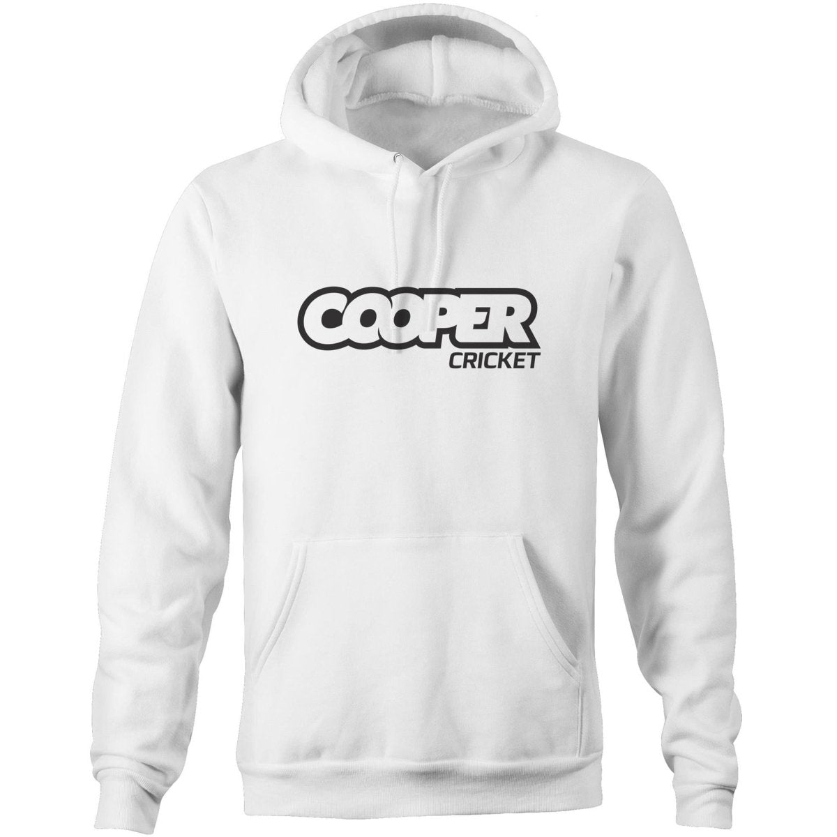 COOPER CRICKET HOODIE - Cooper Cricket