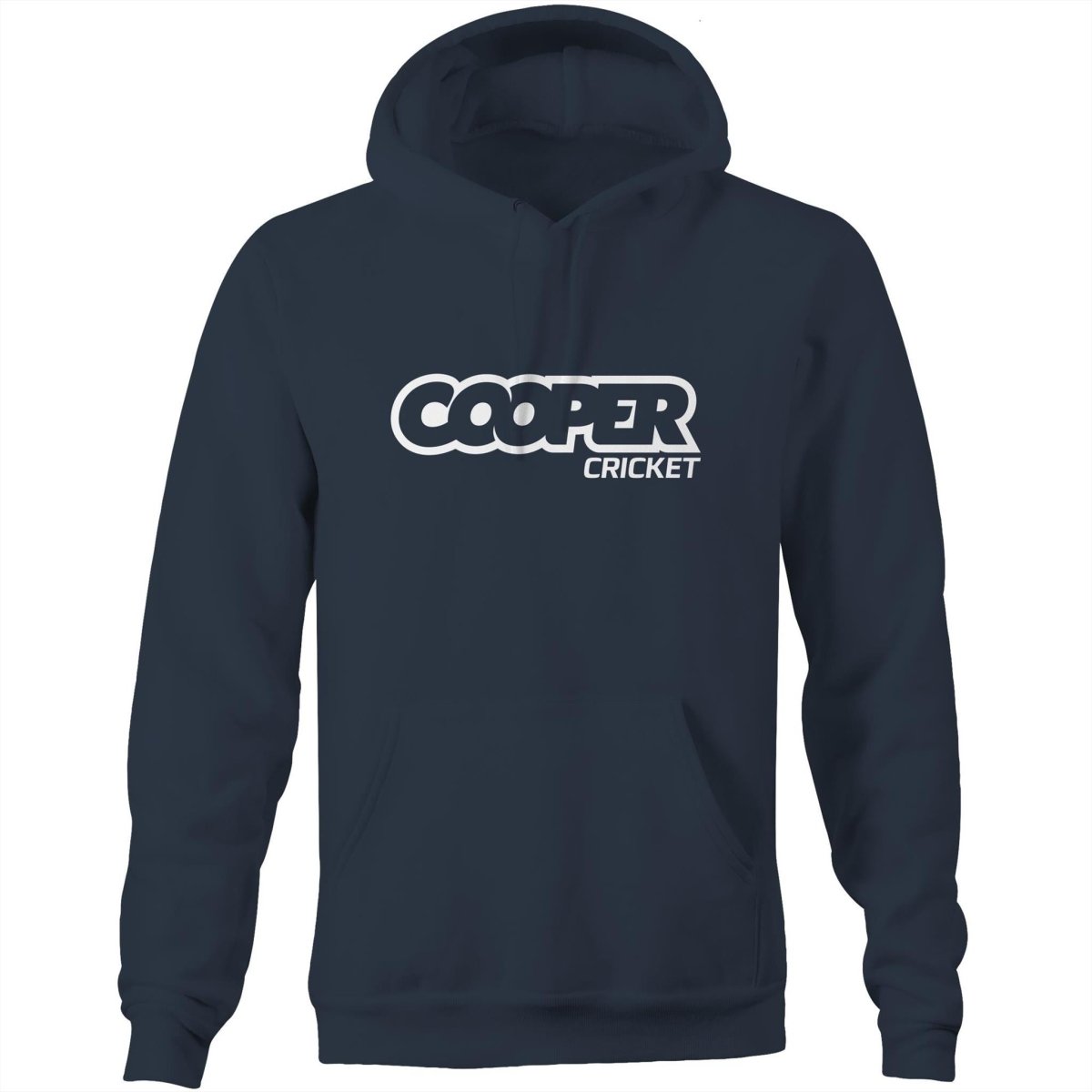 COOPER CRICKET HOODIE - Cooper Cricket
