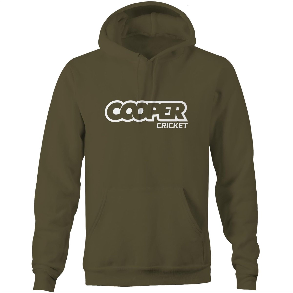 COOPER CRICKET HOODIE - Cooper Cricket