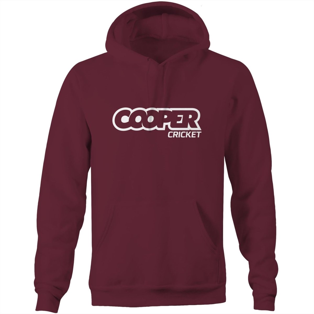 COOPER CRICKET HOODIE - Cooper Cricket