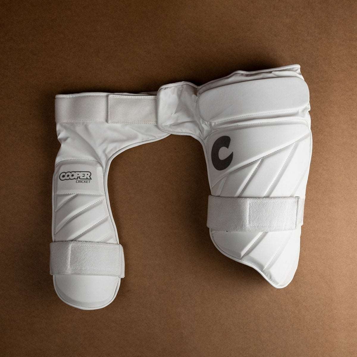 COOPER THIGH PAD - Cooper Cricket