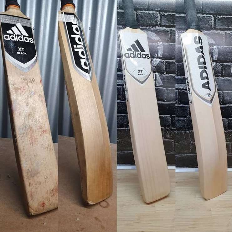 CRICKET BAT CLEAN UP - Cooper Cricket