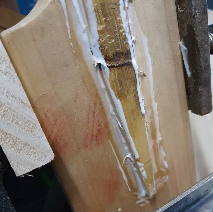 HANDLE REPLACEMENT - Cooper Cricket