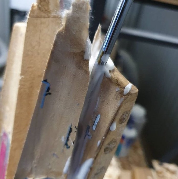 HANDLE REPLACEMENT - Cooper Cricket