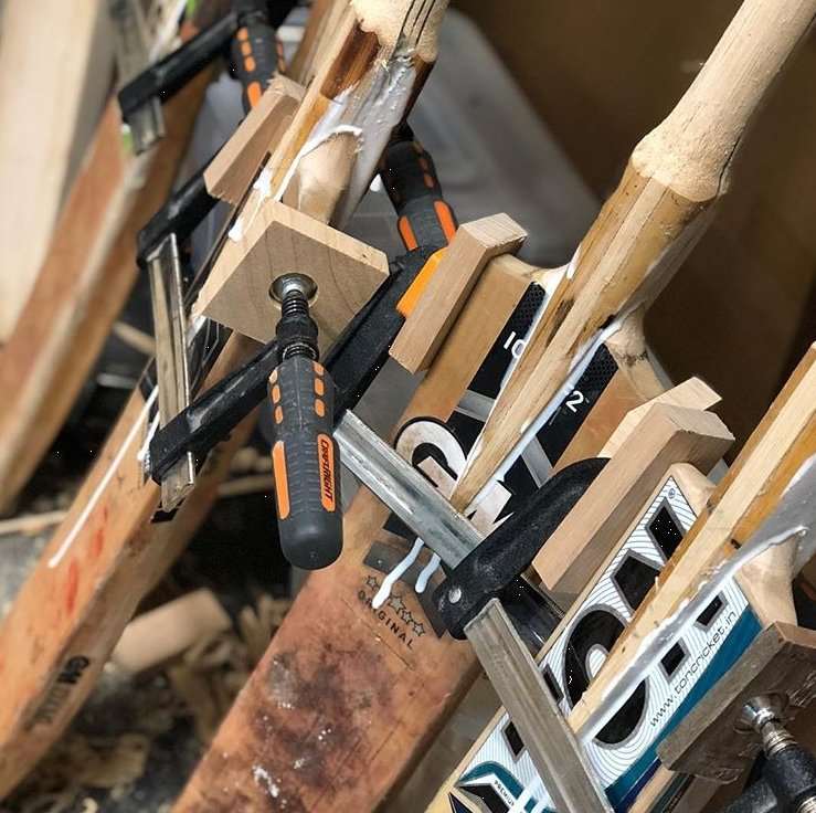 HANDLE REPLACEMENT - Cooper Cricket