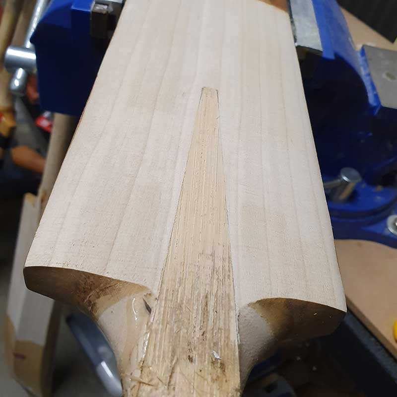 HANDLE REPLACEMENT - Cooper Cricket