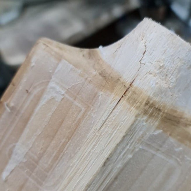 HANDLE REPLACEMENT - Cooper Cricket