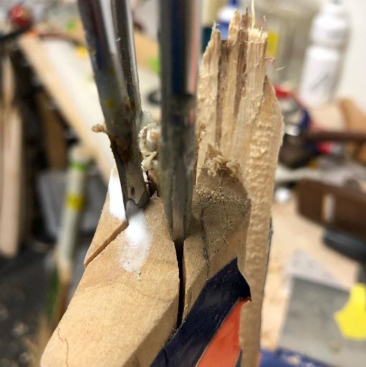 HANDLE REPLACEMENT - Cooper Cricket