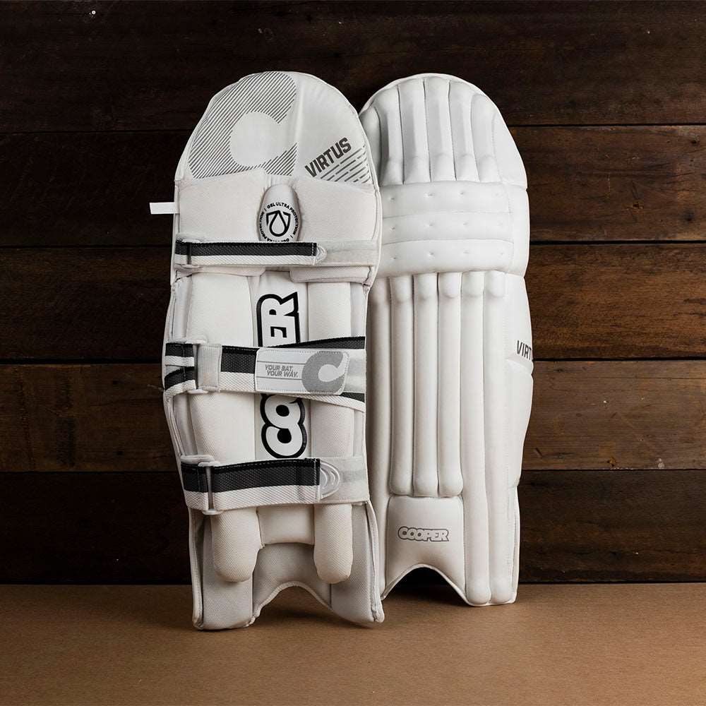 VIRTUS PADS - Cooper Cricket