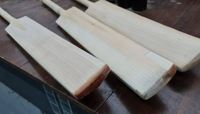 TODAY IN THE WORKSHOP - Cooper Cricket