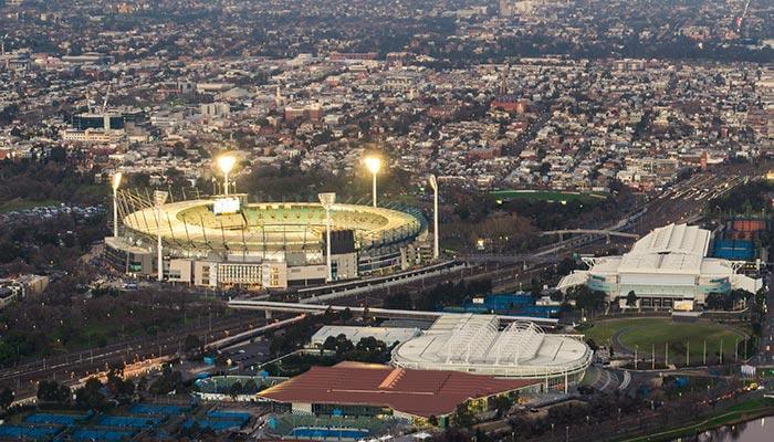 WORLD CHAMPIONS! AUSTRALIA WIN BY 85 RUNS - Cooper Cricket