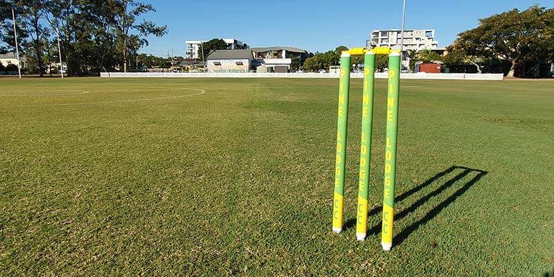 CUSTOM CRICKET STUMPS...WILL THEY LAST? - Cooper Cricket