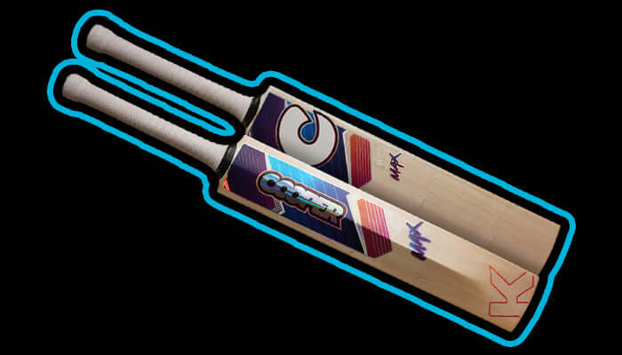 K Series Cricket Bats from Cooper Cricket