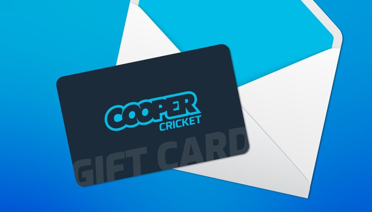 CELEBRATING 10 YEARS IN BUSINESS - Cooper Cricket