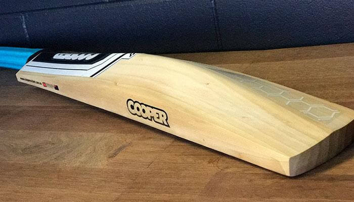 IS ENGLISH WILLOW FROM ENGLAND? - Cooper Cricket