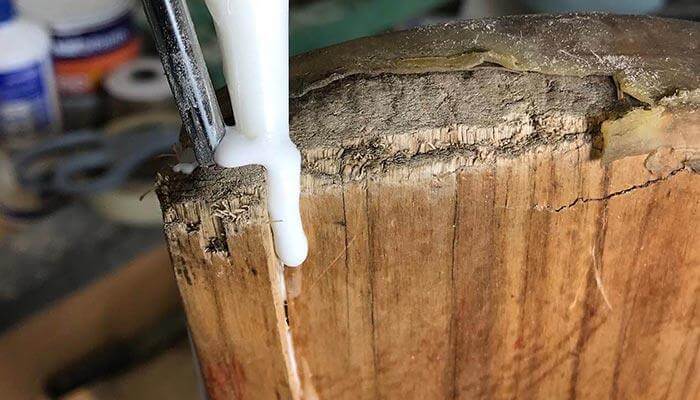 BATS REPAIRED ON SITE - Cooper Cricket