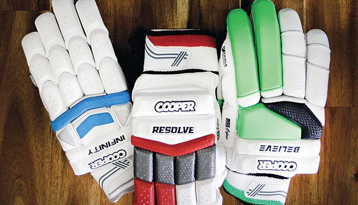 GLOVE SALE COMING TO AN END! - Cooper Cricket