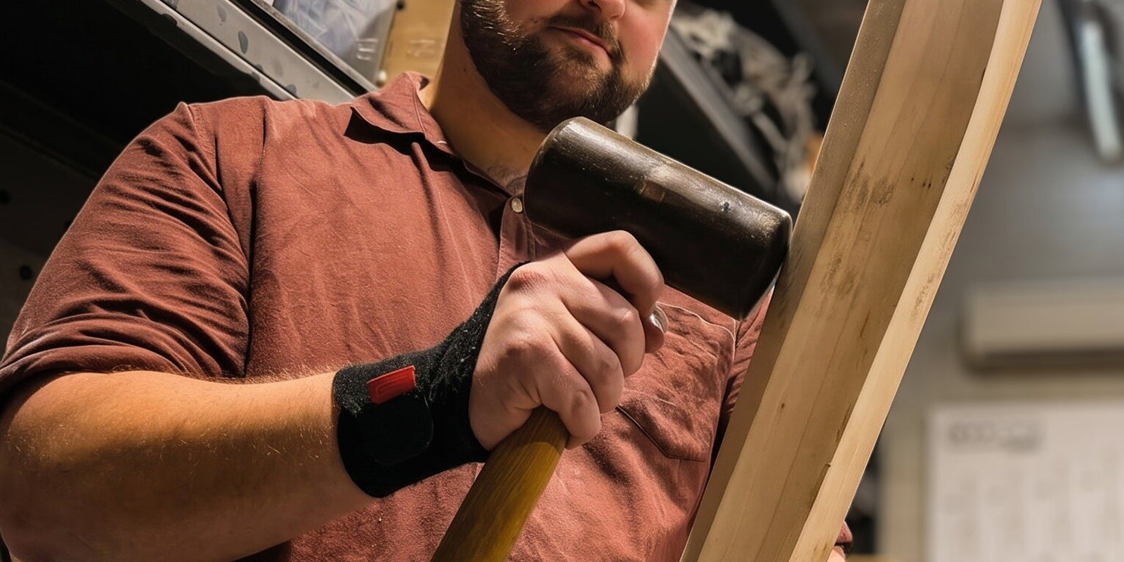 What Knocking In Actually Does To A Cricket Bat