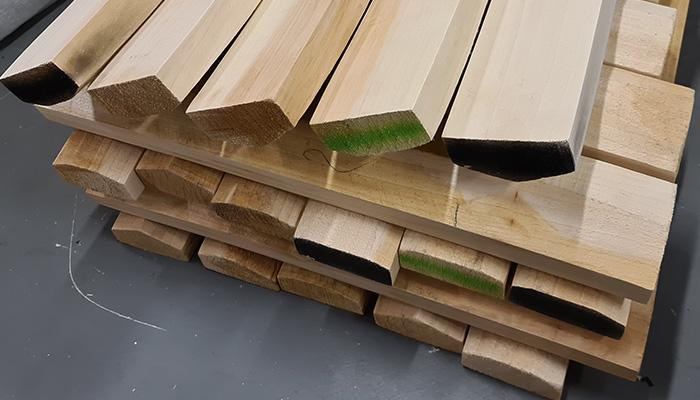 NEW CLEFTS IN STOCK - Cooper Cricket