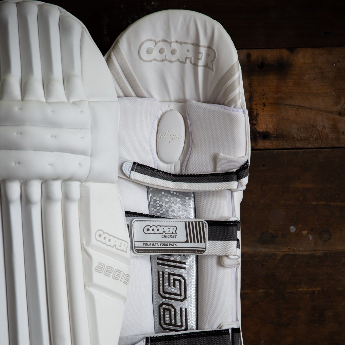 NEW SOFT-GEAR AVAILABLE IN-STORE AND ONLINE NOW! - Cooper Cricket
