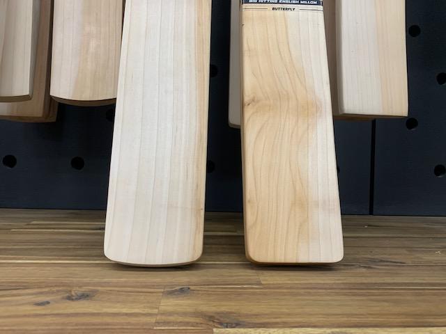 SQUARE TOES VS ROUND TOES - Cooper Cricket