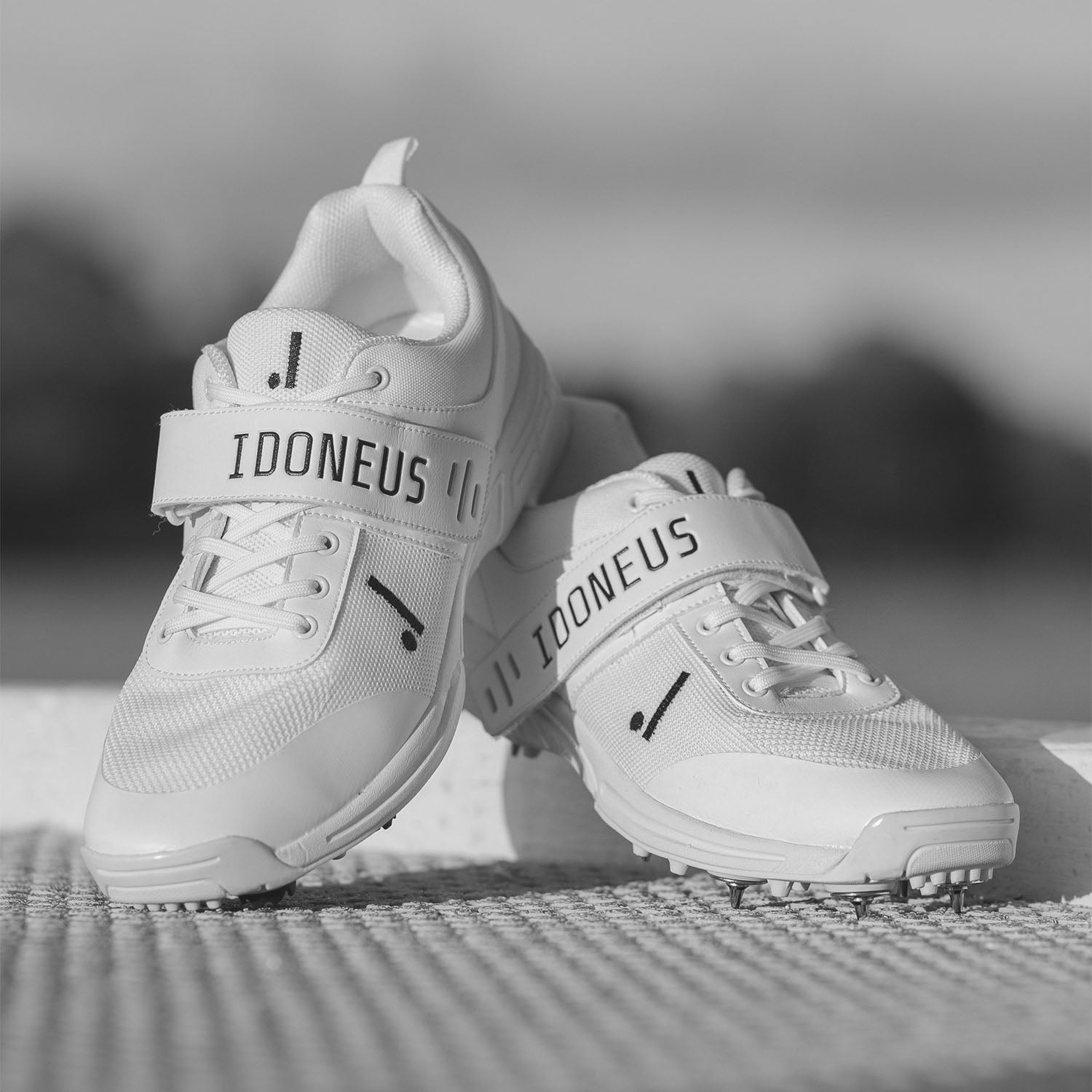 CRICKET SHOES