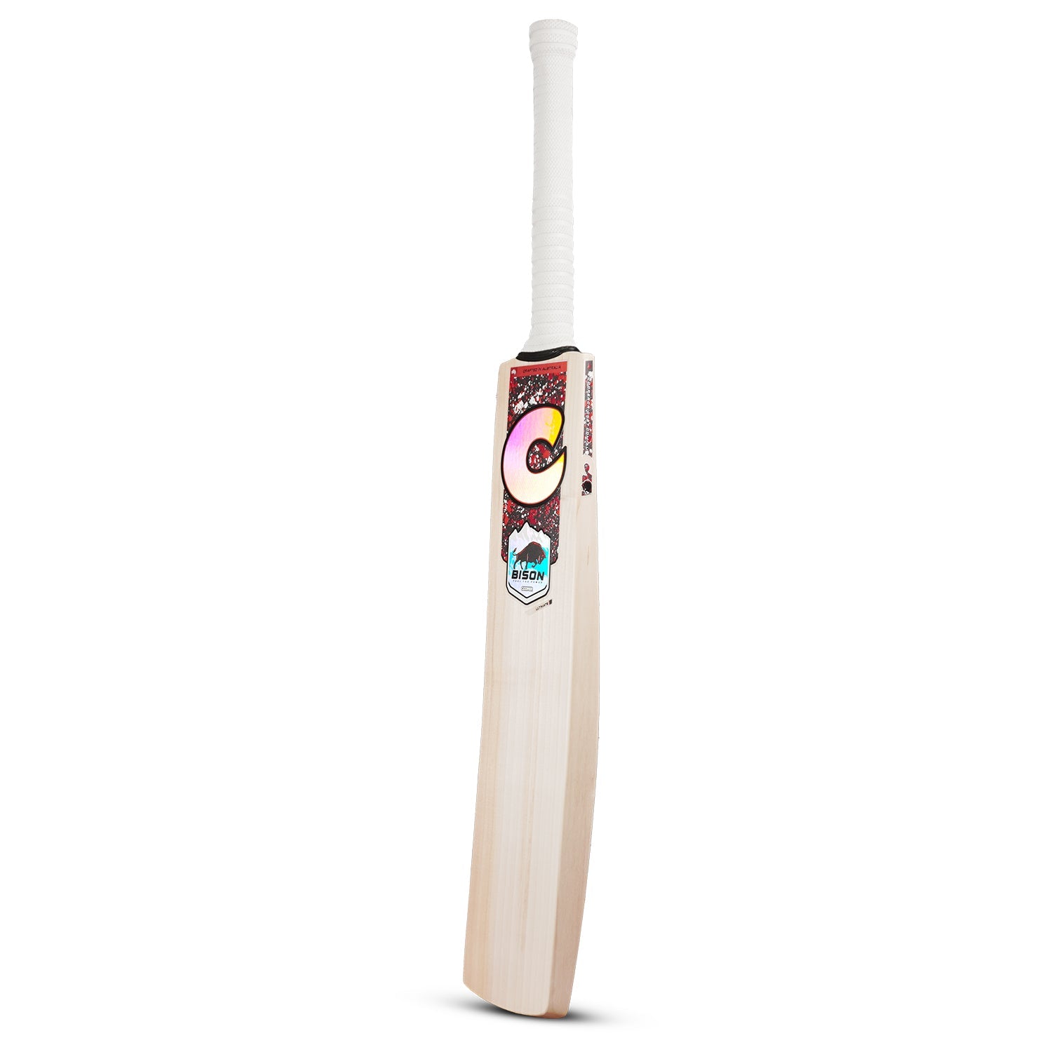 CUSTOM CRICKET BATS
