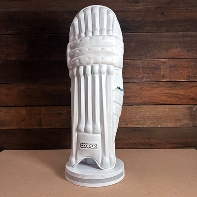Cooper Cricket AM9 PADS - YOUTH image 9