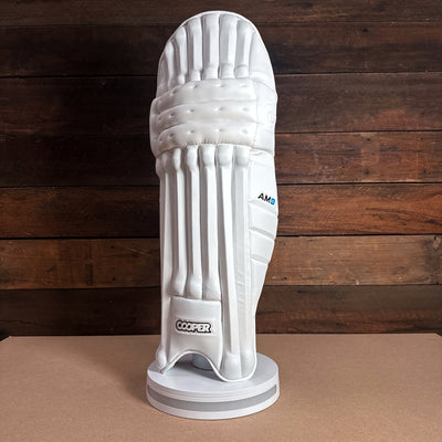 Cooper Cricket AM9 PADS - YOUTH image 10