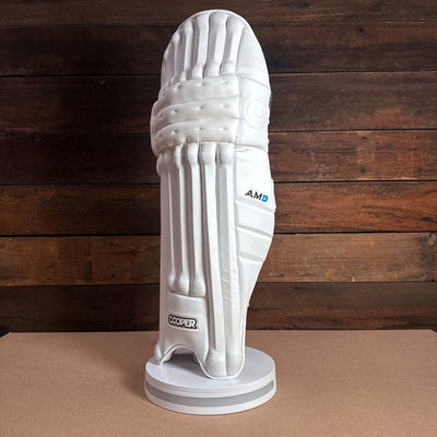 Cooper Cricket AM9 PADS - YOUTH image 12