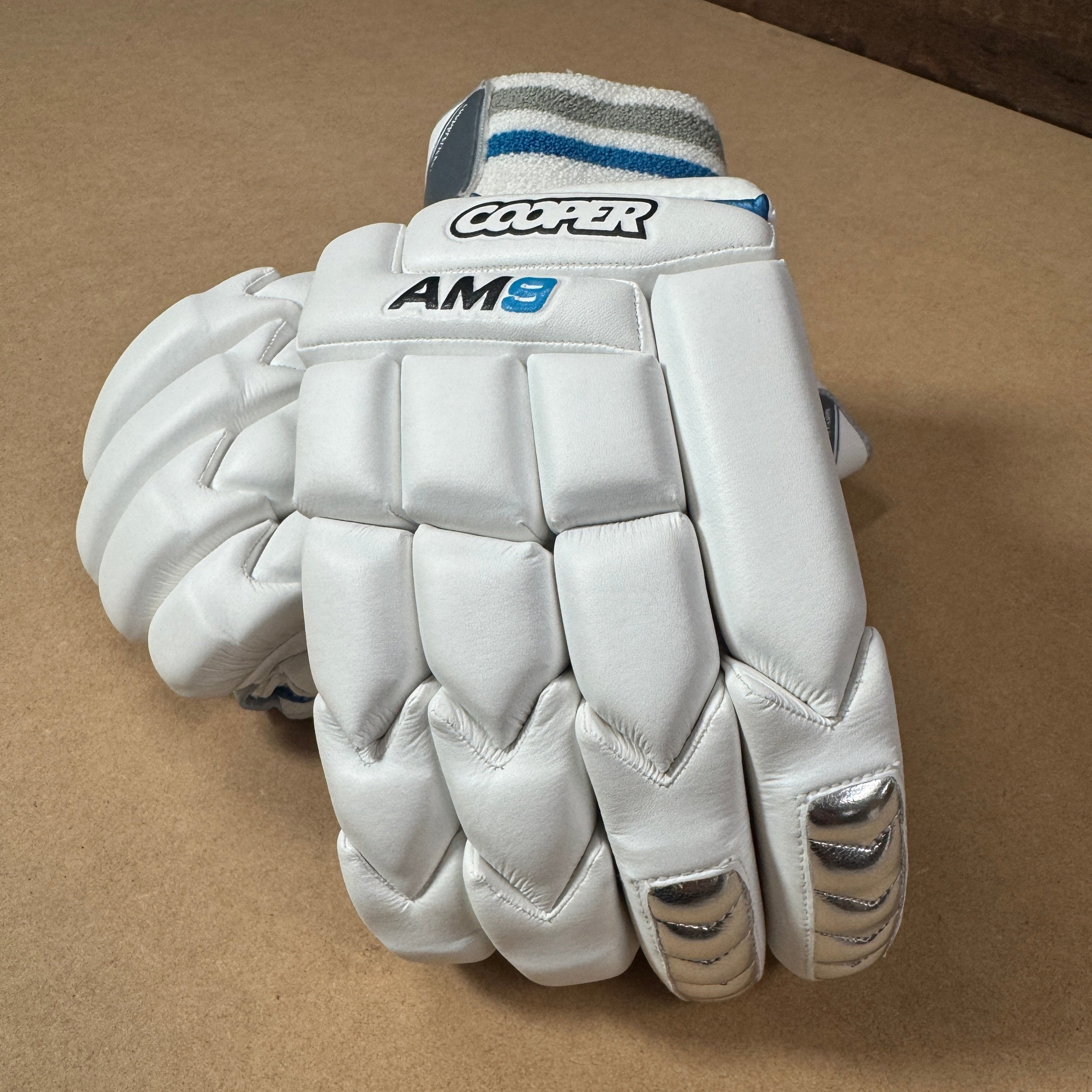 AM9 GLOVES 2024/25