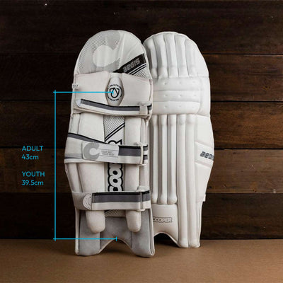 Cooper Cricket Aegis Pads image 2