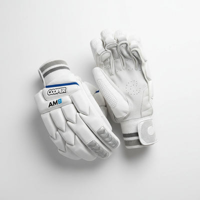Cooper Cricket COOPER AM9 25 CRICKET GLOVES image 2