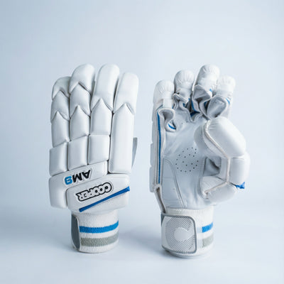 Cooper Cricket AM9 Gloves