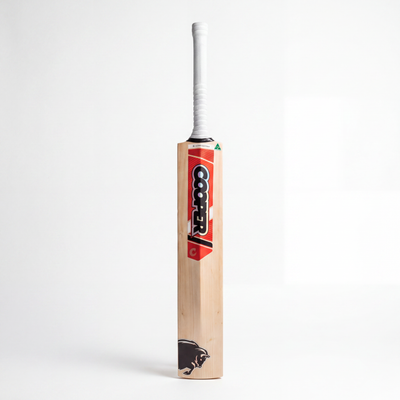 Short Handle Bison Grade 2