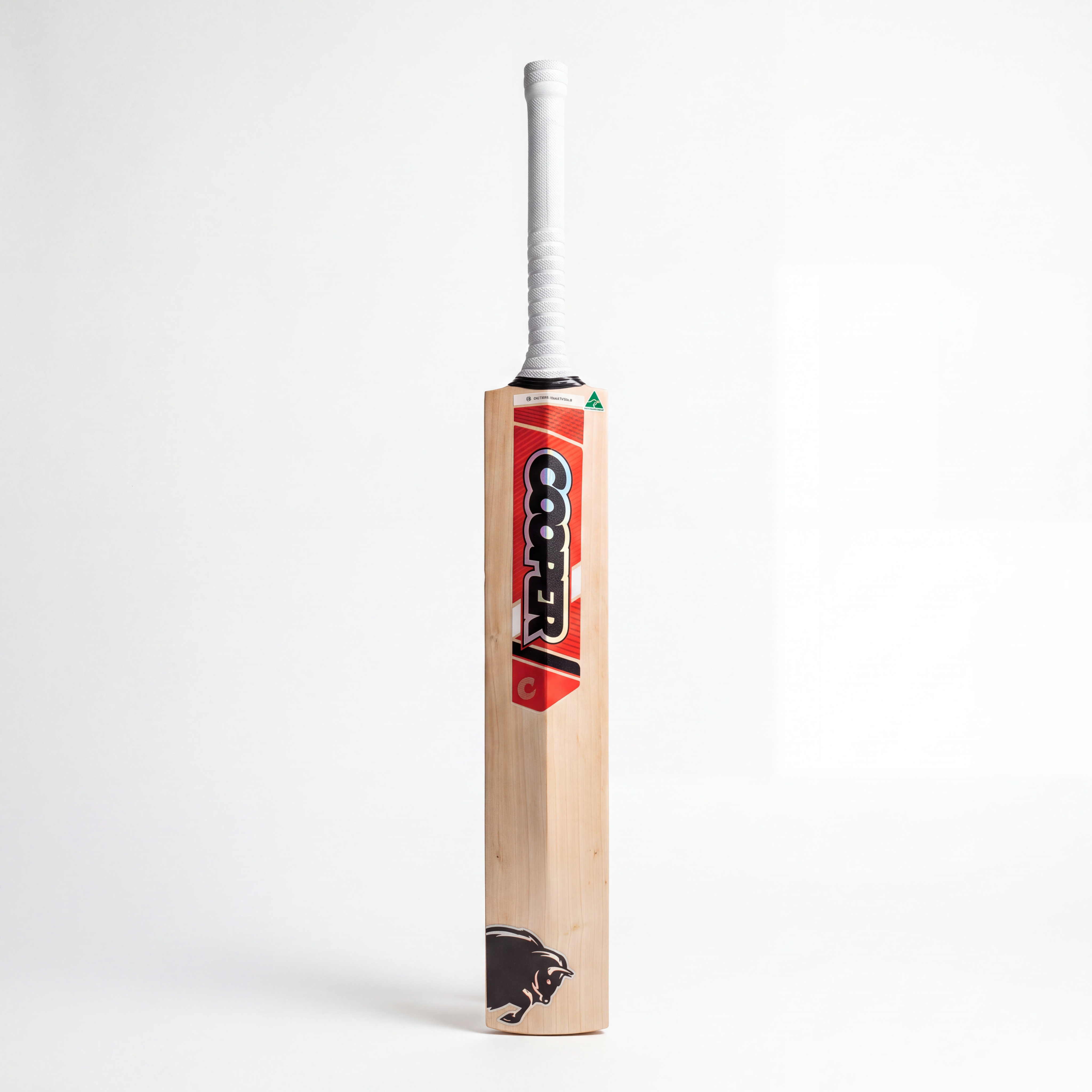 Short Handle Bison Grade 2