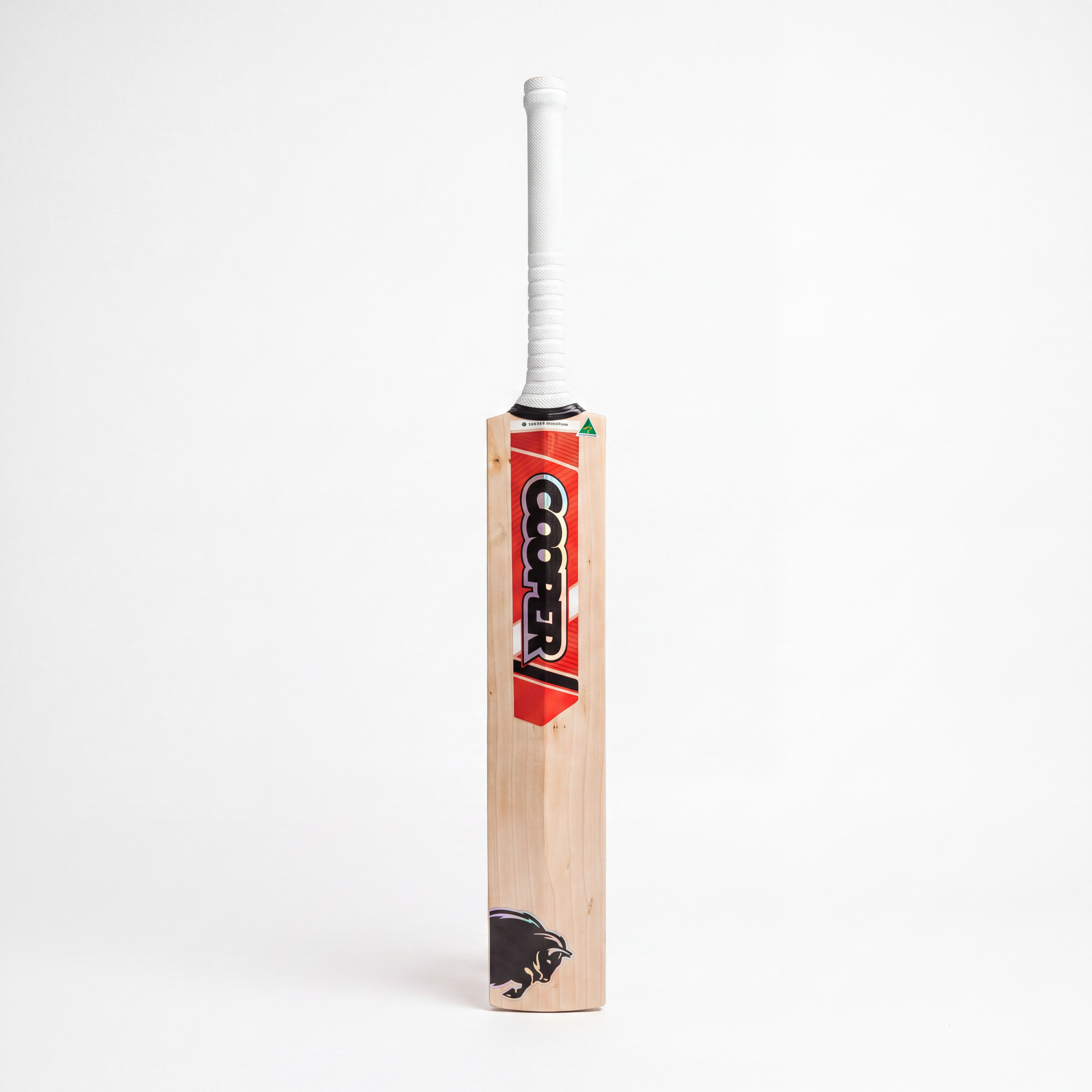 Short Handle Bison Grade 2