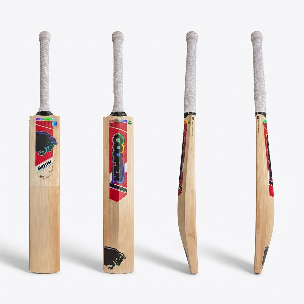 BISON ULTIMATE GRADE SHORT HANDLE