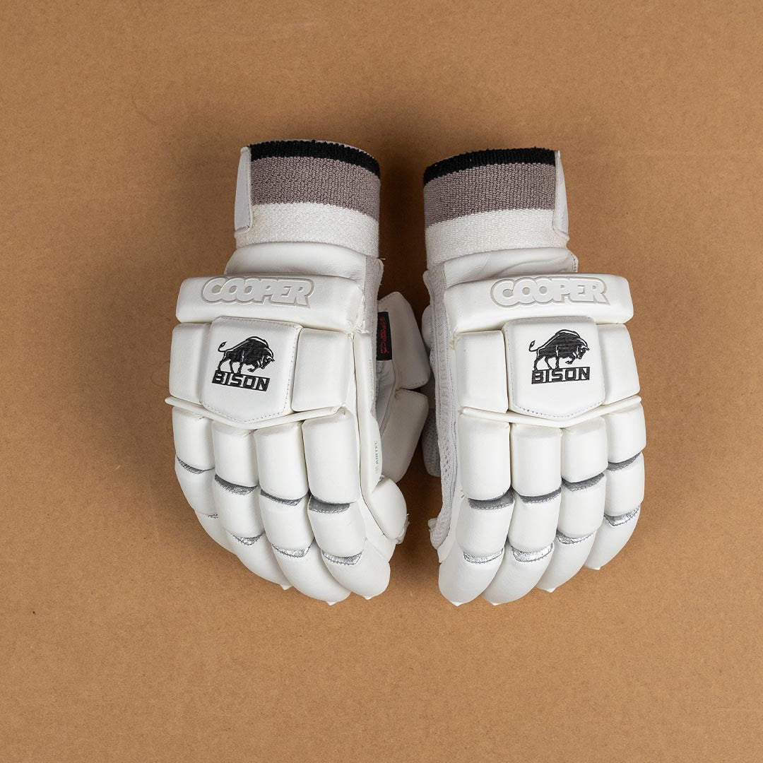 BISON GLOVES 2023/24