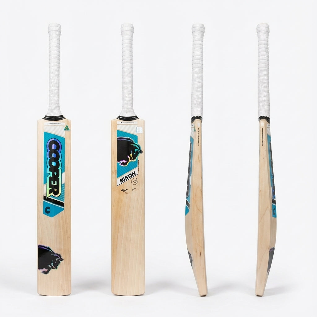 BISON GRADE 1 SIZE 6