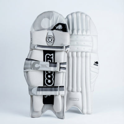Cooper Cricket Bison Pads