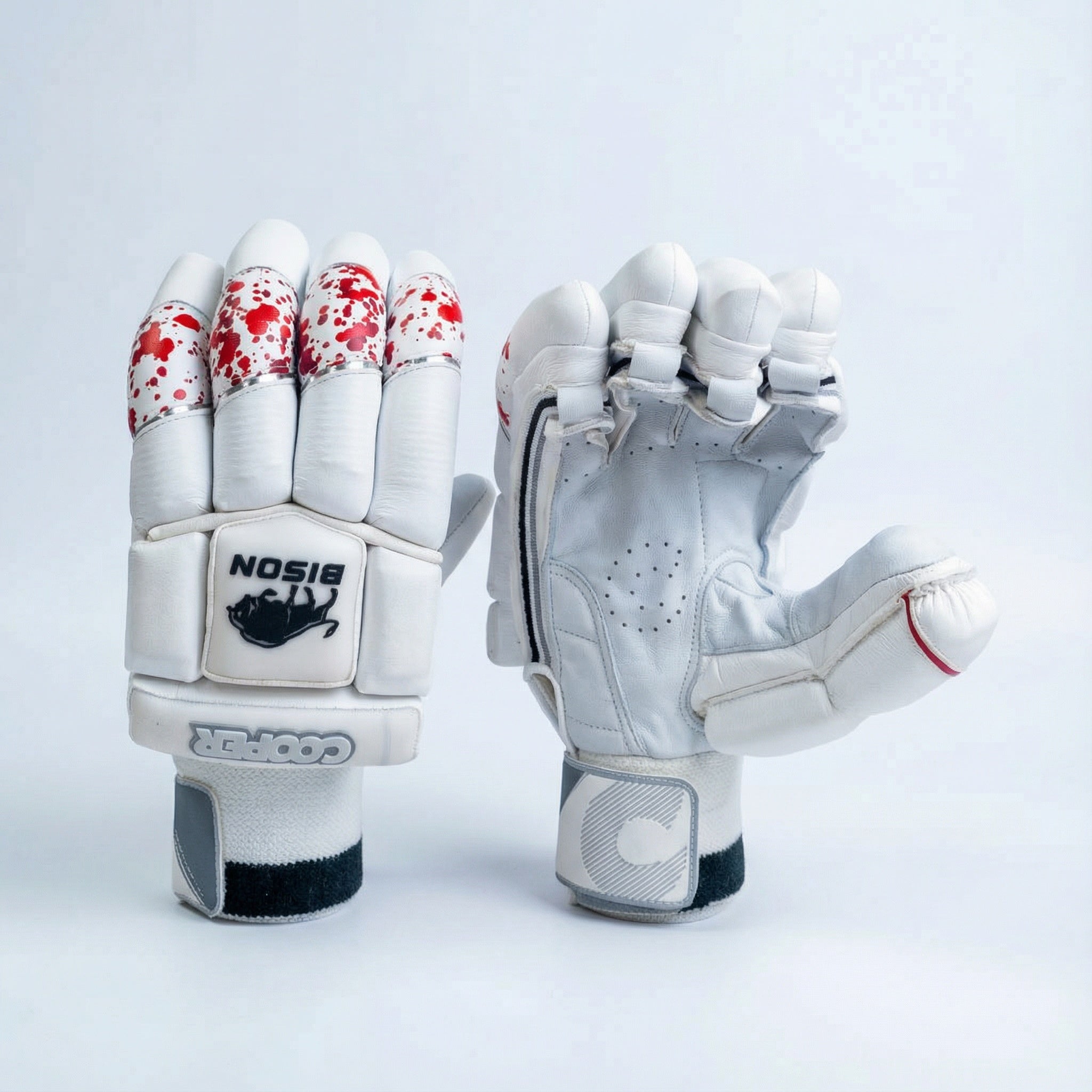 JB EDITION 24 CRICKET GLOVES